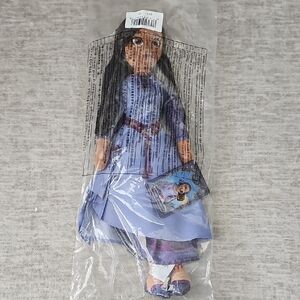 Disney Wish Plush Doll